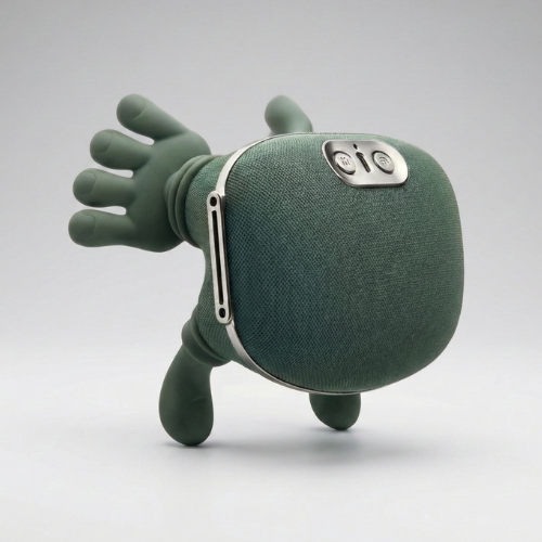 Luméva™ Multi-Area Massager